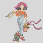 איור - tina